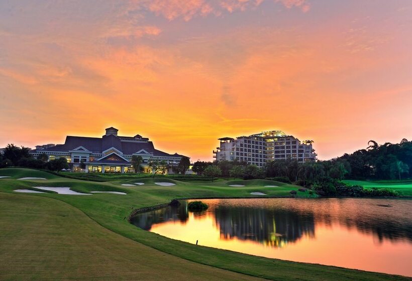 Agile Changjiang Hotel Zhongshan