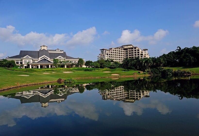 Agile Changjiang Hotel Zhongshan