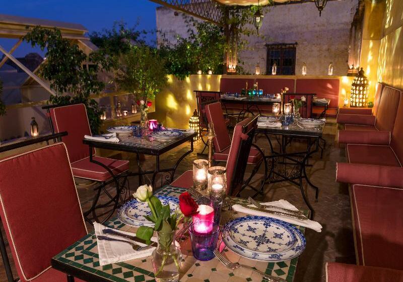 酒店 Algilà Fes Riad Medina Charme