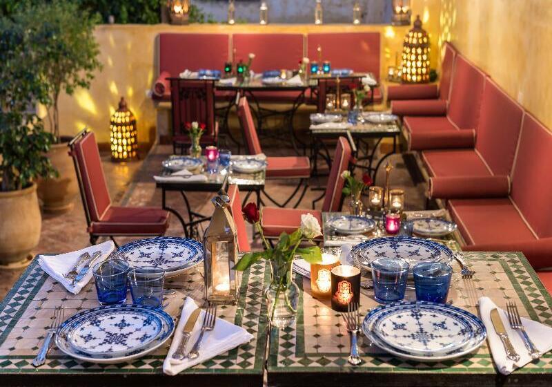 酒店 Algilà Fes Riad Medina Charme