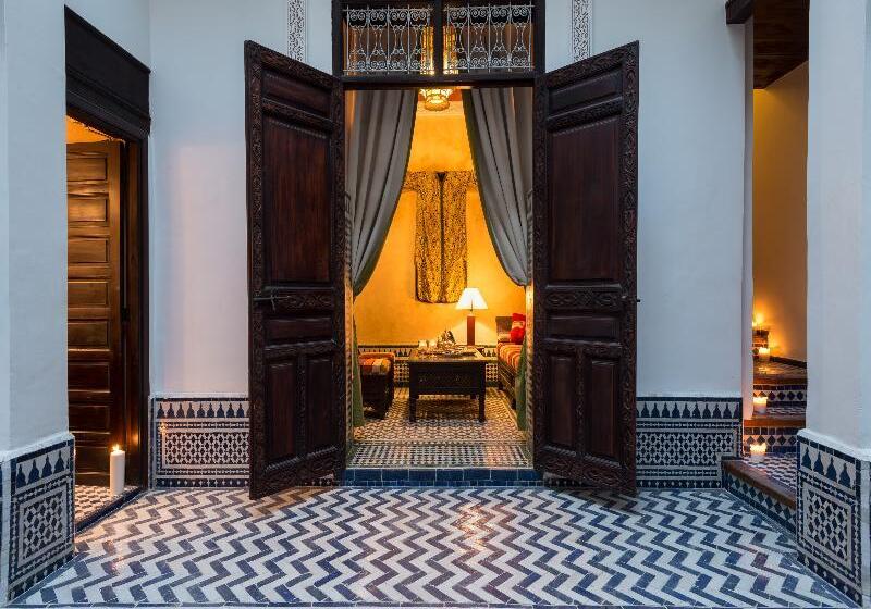 酒店 Algilà Fes Riad Medina Charme