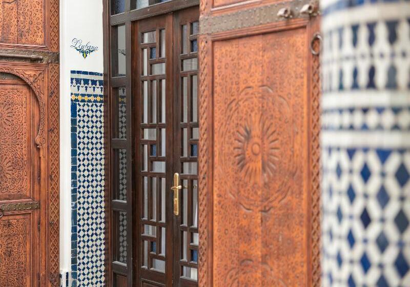 酒店 Algilà Fes Riad Medina Charme