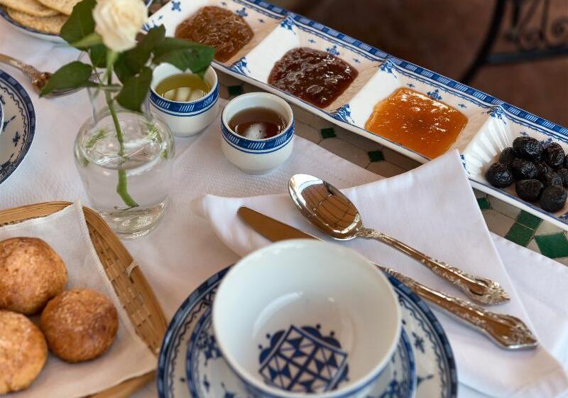 酒店 Algilà Fes Riad Medina Charme