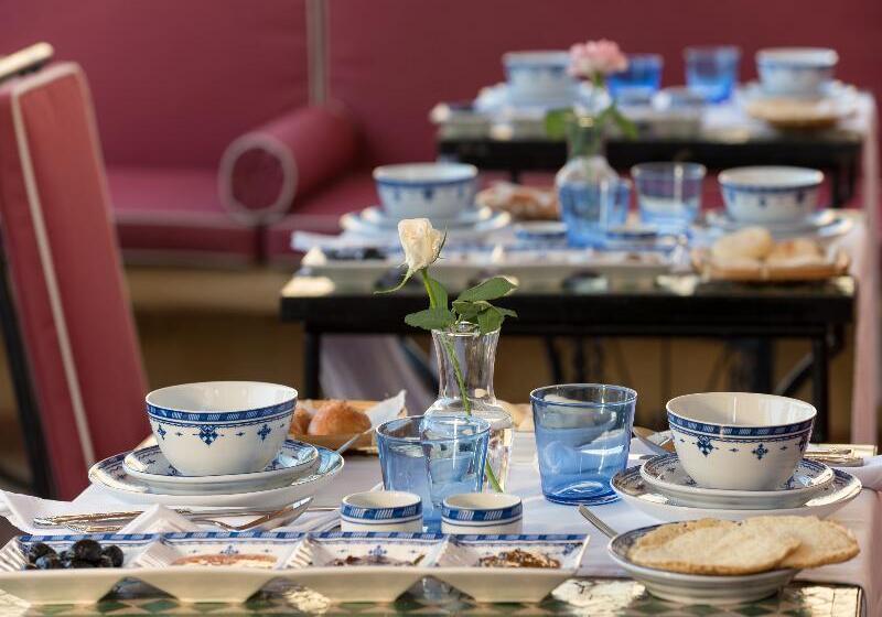 酒店 Algilà Fes Riad Medina Charme