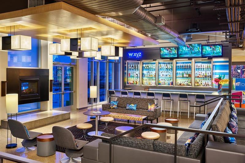 فندق Aloft Denver Airport At Gateway Park
