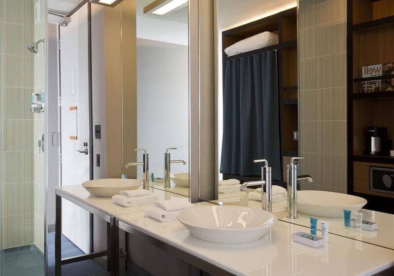 فندق Aloft Denver Airport At Gateway Park