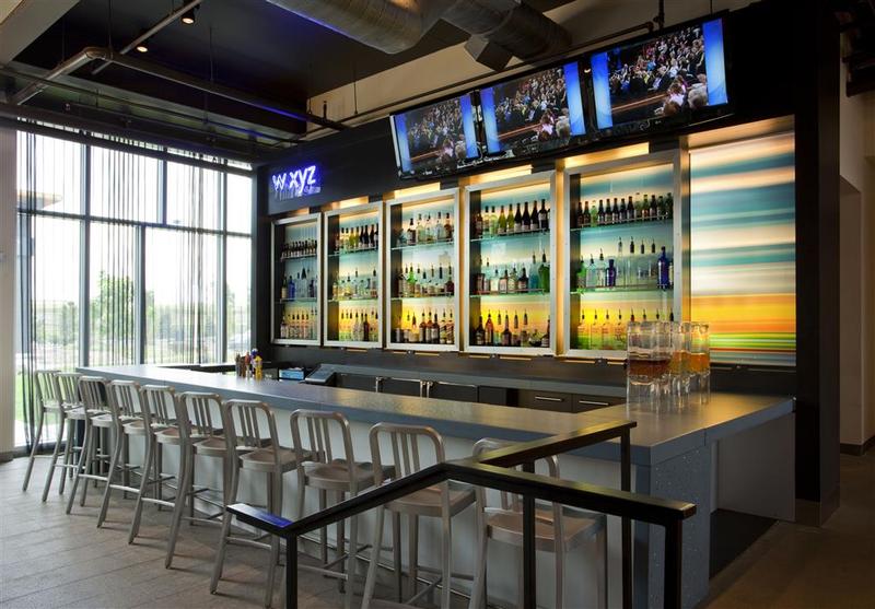 فندق Aloft Denver Airport At Gateway Park