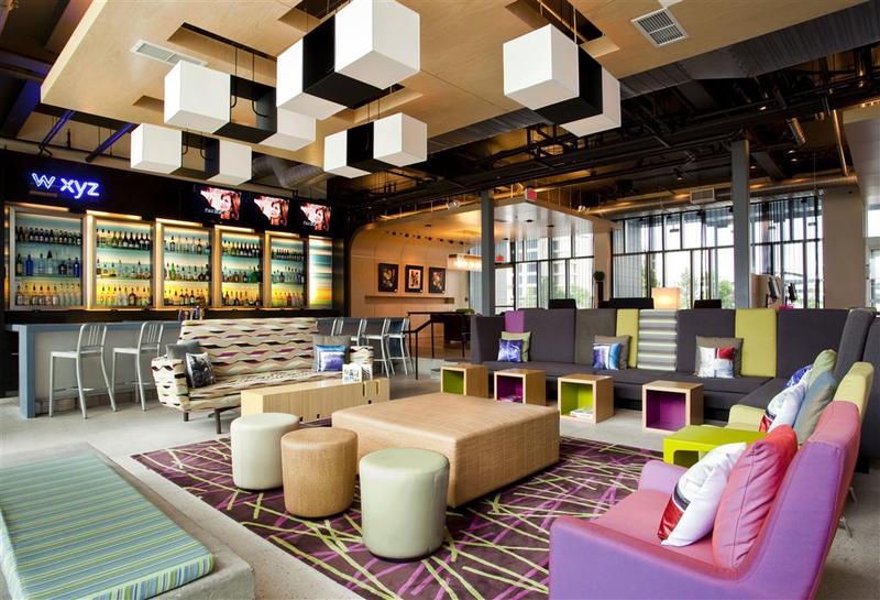 فندق Aloft Denver Airport At Gateway Park