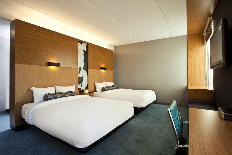 Aloft Hotel Las Colinas