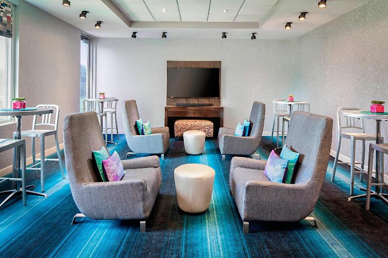 Aloft Hotel Las Colinas