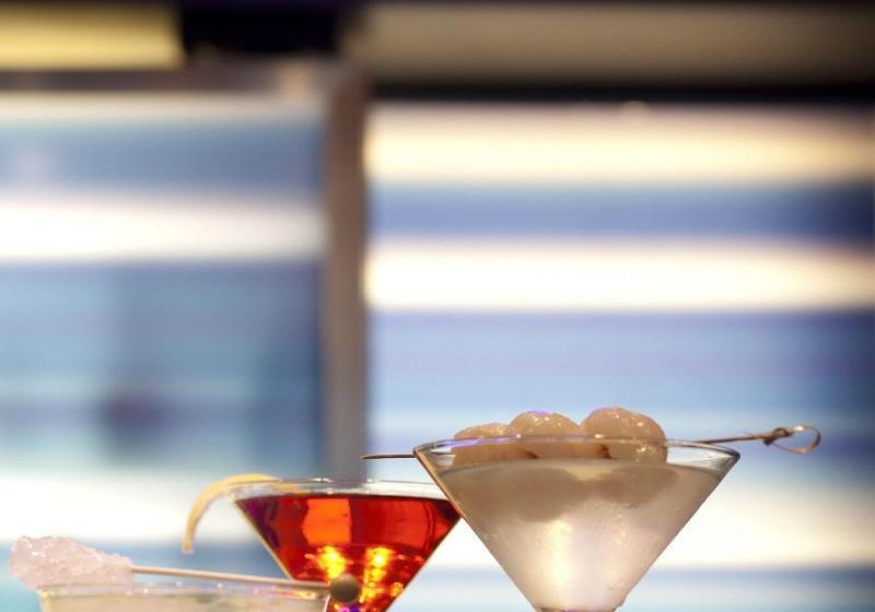 Aloft Hotel Las Colinas