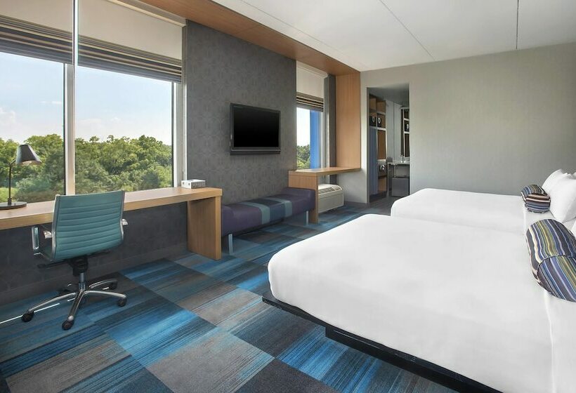 فندق Aloft Nashville Franklin
