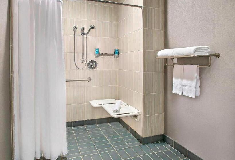 فندق Aloft Nashville Franklin