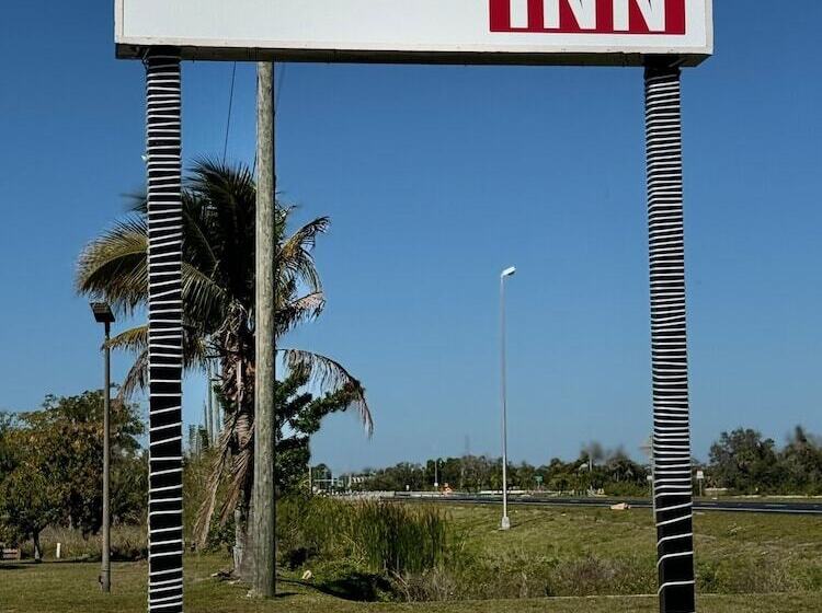 فندق American Inn Punta Gorda