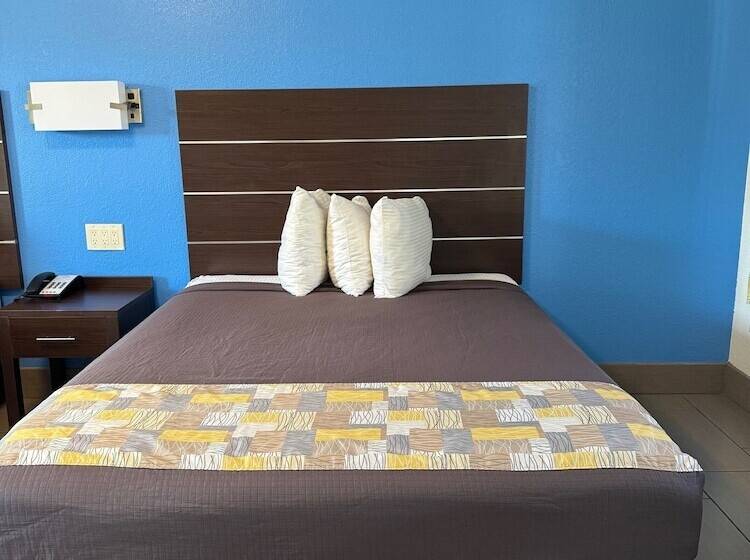 فندق American Inn Punta Gorda