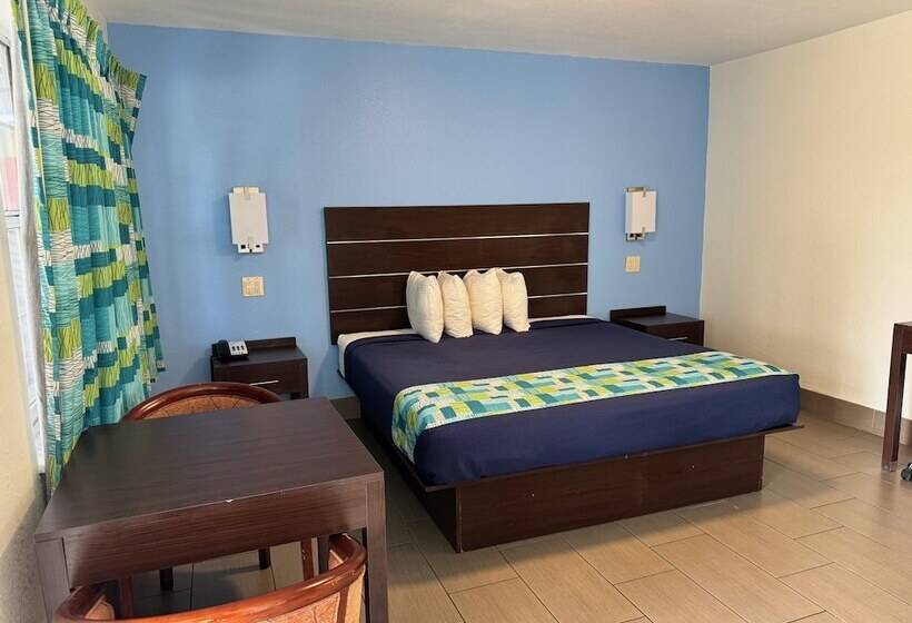 فندق American Inn Punta Gorda