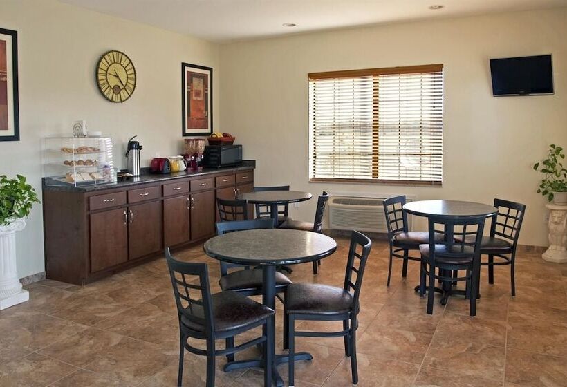 فندق Americas Best Value Inn Byhalia