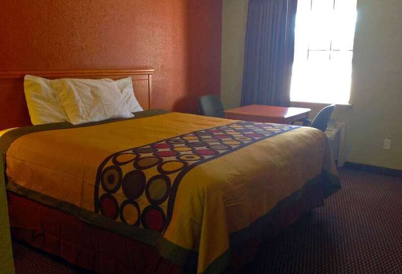 בית מלון כפרי Americas Best Value Inn Pryor