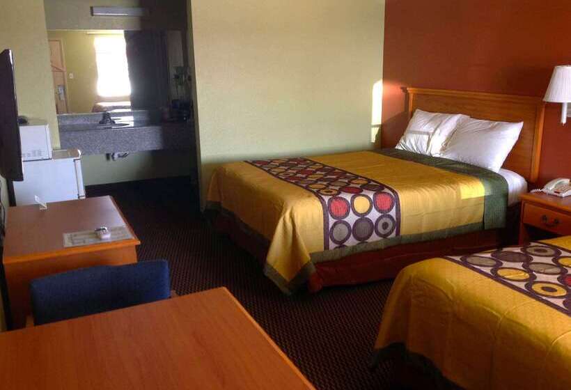 בית מלון כפרי Americas Best Value Inn Pryor