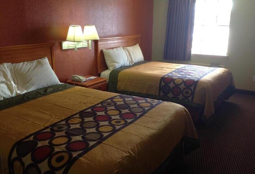 ホテル Americas Best Value Inn Pryor