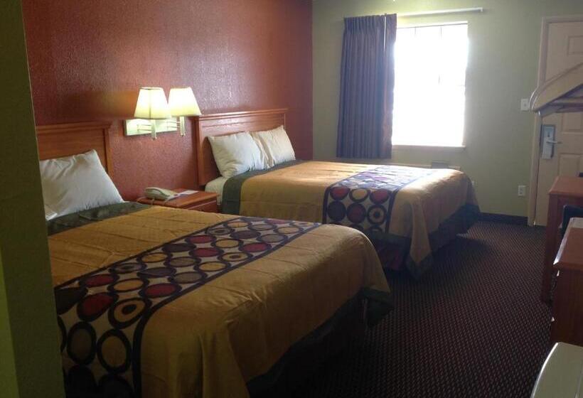 ホテル Americas Best Value Inn Pryor