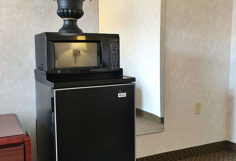 فندق America S Best Value Inn Clarksdale