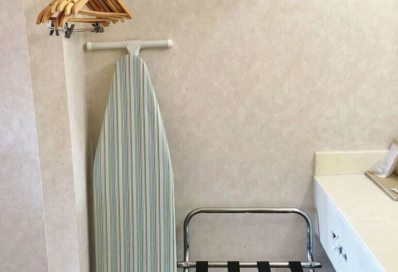 فندق America S Best Value Inn Clarksdale