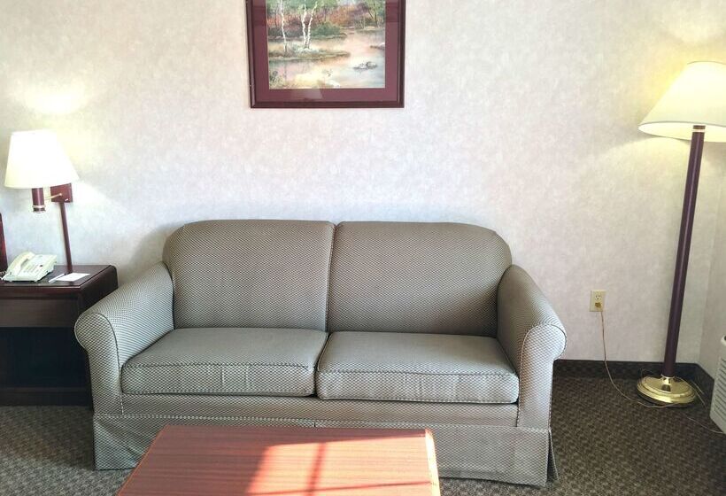 فندق America S Best Value Inn Clarksdale