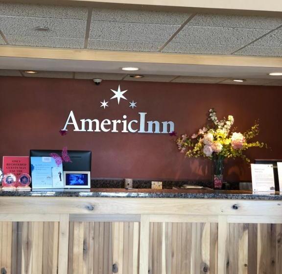 فندق Americinn By Wyndham Princeton Il