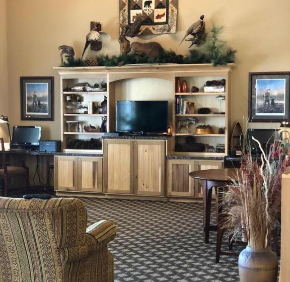 فندق Americinn By Wyndham Princeton Il