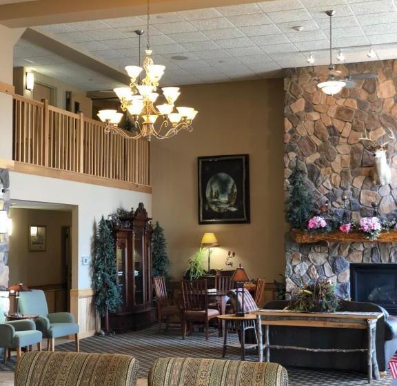 فندق Americinn By Wyndham Princeton Il