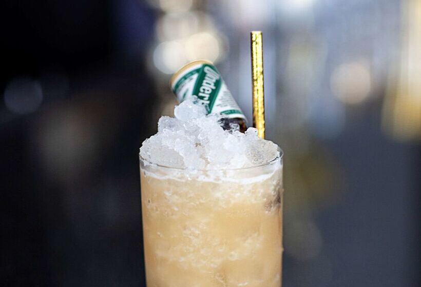 Отель Andaz Savannah, By Hyatt