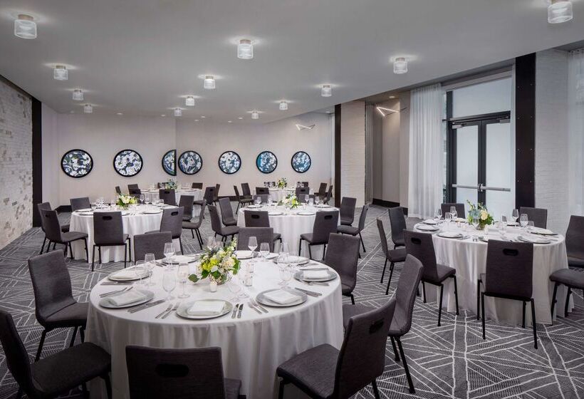 호텔 Andaz Savannah, By Hyatt