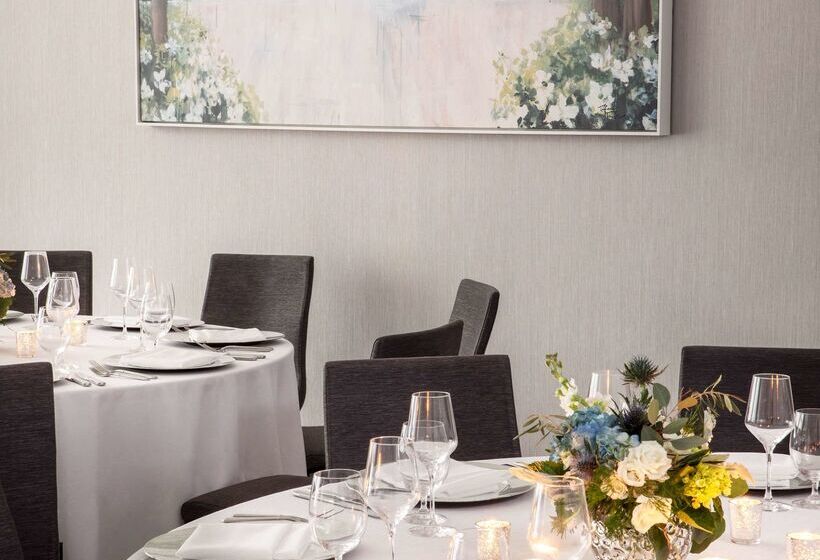 Отель Andaz Savannah, By Hyatt