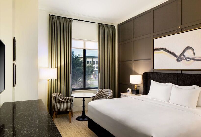 호텔 Andaz Savannah, By Hyatt