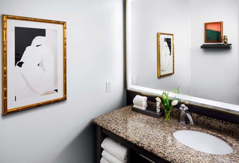 호텔 Andaz Savannah, By Hyatt