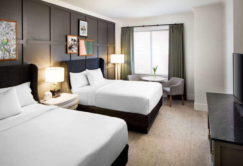 호텔 Andaz Savannah, By Hyatt