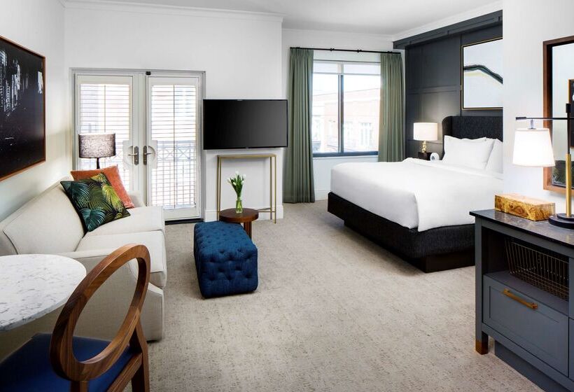 호텔 Andaz Savannah, By Hyatt