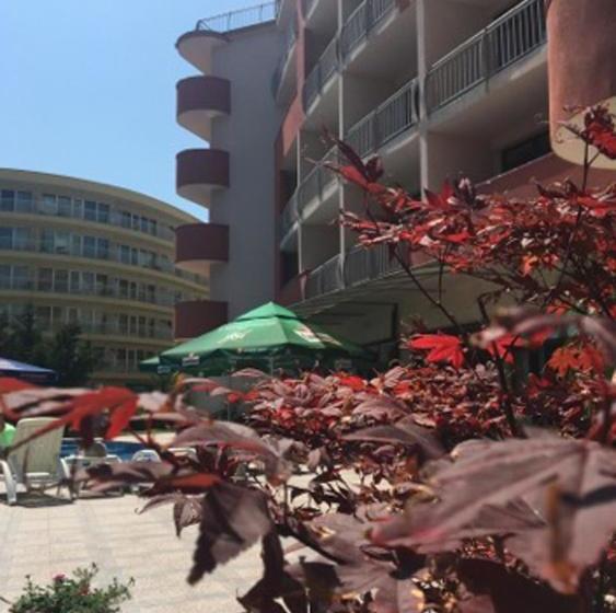 בית מלון כפרי Andromeda All Inclusive