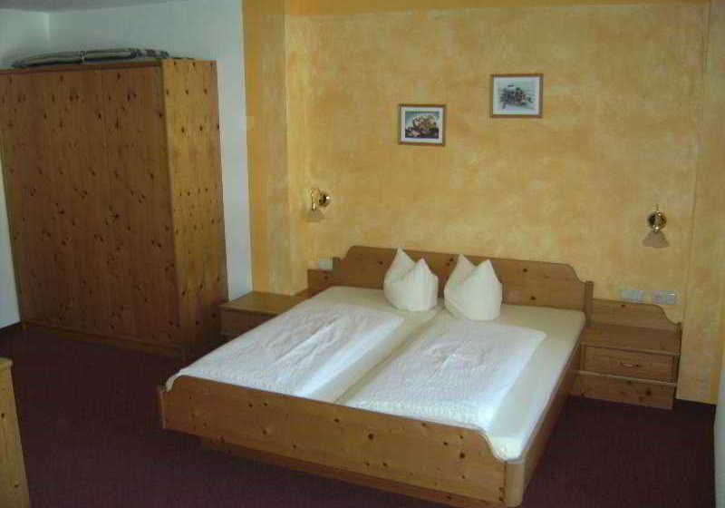 호텔 Anonyme Appartments Stubaital