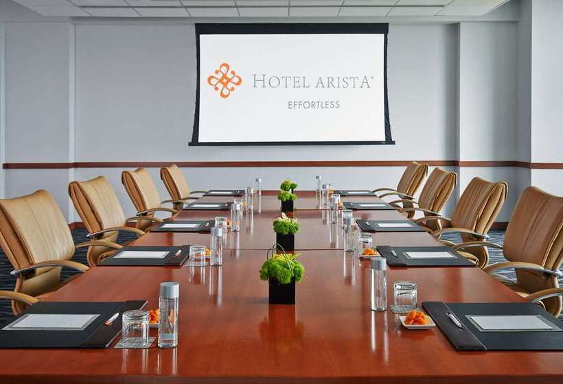 فندق Arista