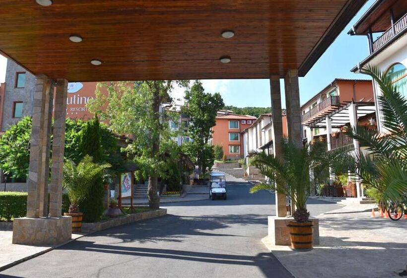 فندق Arkutino Family Resort