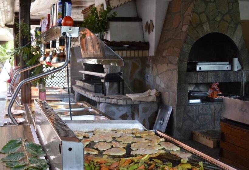 فندق Arkutino Family Resort