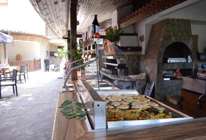 فندق Arkutino Family Resort