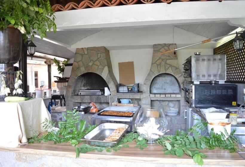 فندق Arkutino Family Resort