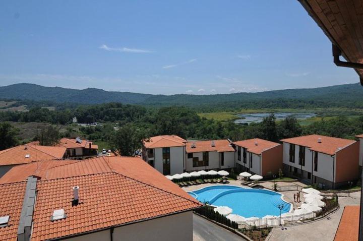 فندق Arkutino Family Resort