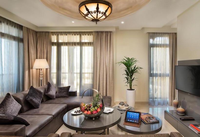 호텔 Bahi Ajman Palace