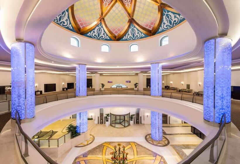 호텔 Bahi Ajman Palace