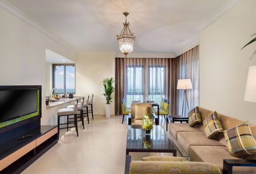 호텔 Bahi Ajman Palace