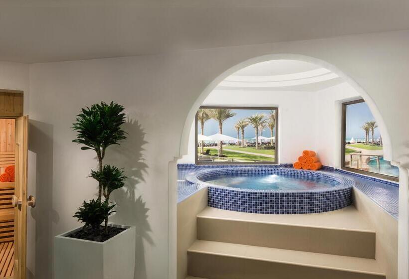 호텔 Bahi Ajman Palace